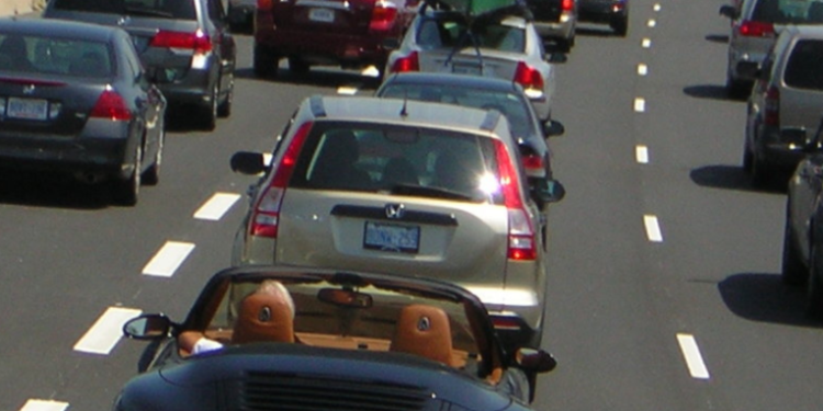 Más de 70 mil vehí­culos fueron desactivados por omisos del ISCV