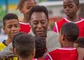 Más de 700 bebés fueron registrados con el nombre de 'Pelé' en Perú en 2022