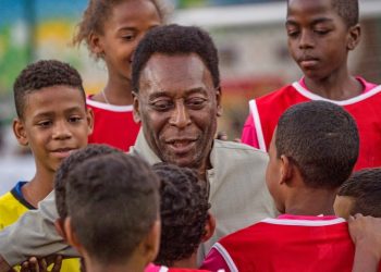 Más de 700 bebés fueron registrados con el nombre de 'Pelé' en Perú en 2022
