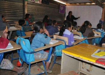 Más de 8,000 escuelas no cuentan con servicio de agua potable y aún no se sabe el monto exacto de la inversión.