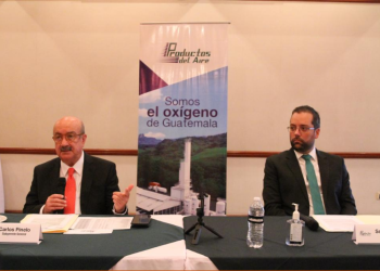 Más de 90 millones adeuda el Ministerio de Salud a la empresa Productos del Aire