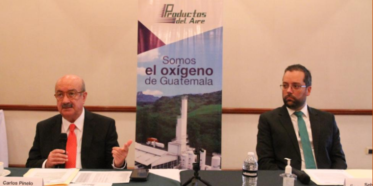 Más de 90 millones adeuda el Ministerio de Salud a la empresa Productos del Aire