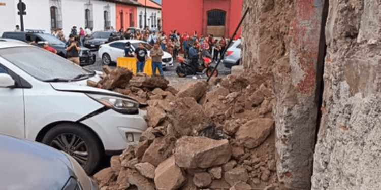 Más de 900 sismos sacuden Guatemala desde el 8 de julio, reporta Conred