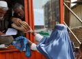 Más de la mitad de la población afgana afrontará una grave crisis alimentaria