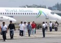 Más de mil guatemaltecos serán deportados esta semana