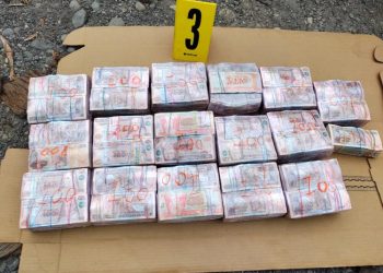Más de Q3 mil 419 millones quitados al narcotráfico