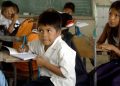 Más de Q9 millones es la presupuestaria del Ministerio de Educación