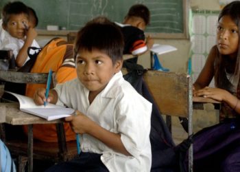 Más de Q9 millones es la presupuestaria del Ministerio de Educación