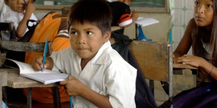 Más de Q9 millones es la presupuestaria del Ministerio de Educación