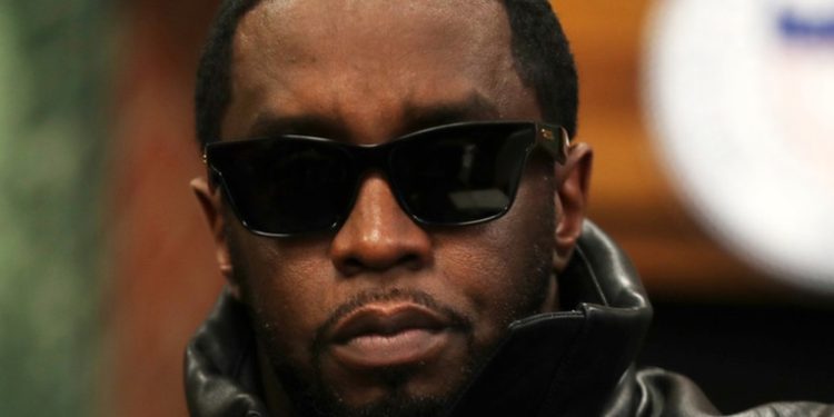 Más de un centenar de personas demandará a P. Diddy por abuso y explotación sexual