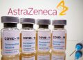 Más de un millón de vacunas AstraZeneca vencerá el próximo 31 de mayo