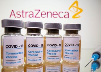 Más de un millón de vacunas AstraZeneca vencerá el próximo 31 de mayo