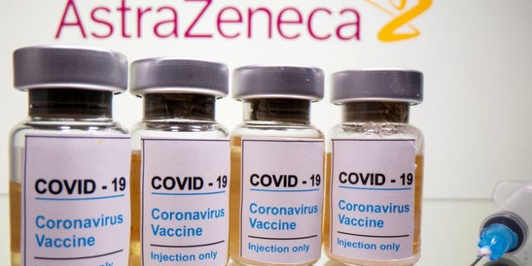 Más de un millón de vacunas AstraZeneca vencerá el próximo 31 de mayo