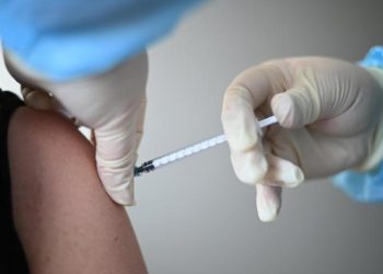 Más del 40% de la población ya cuenta con sus dosis de refuerzo