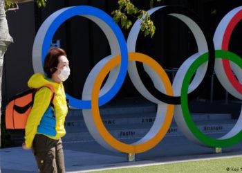 Más del 80% de los japoneses está en contra de que se realicen los Juegos Olí­mpicos