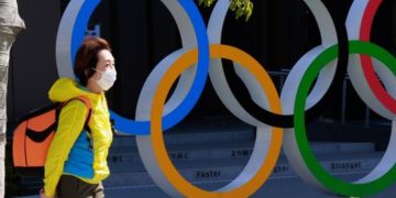 Más del 80% de los japoneses está en contra de que se realicen los Juegos Olí­mpicos