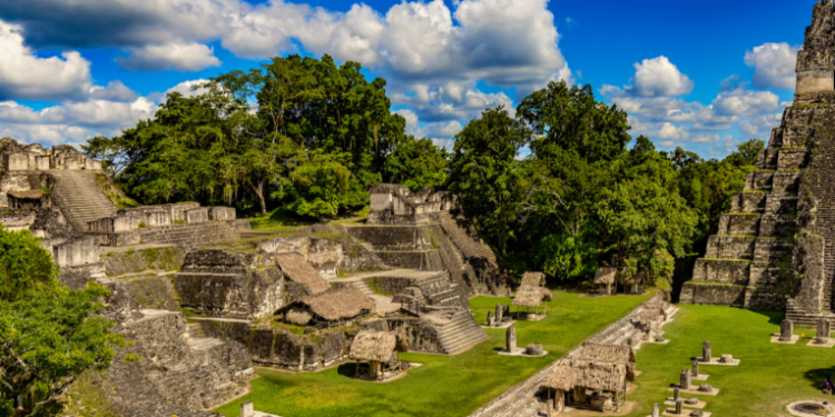 Más hallazgos en Tikal revelaron que la ciudad maya fue cosmopolita.