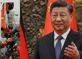 Más inversiones alemanas en China, pero con más cautela
