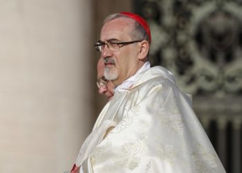 Máximo representante de la Iglesia católica en Jerusalén está dispuesto a intercambiarse por rehenes de Hamás