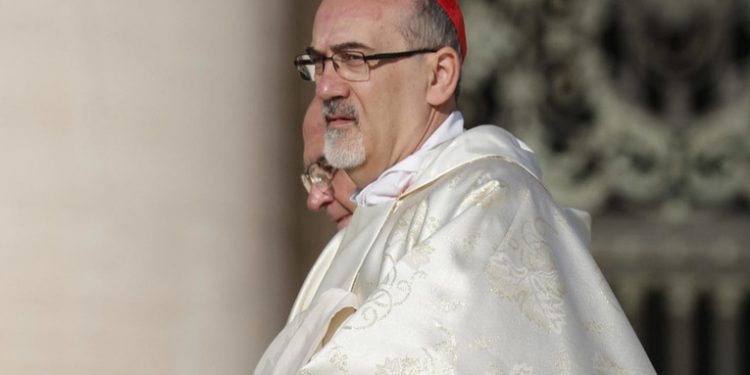 Máximo representante de la Iglesia católica en Jerusalén está dispuesto a intercambiarse por rehenes de Hamás