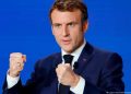 Macron anuncia proyecto para legalizar eutanasia restringida