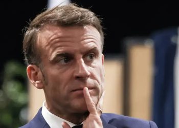 Macron descarta dimitir tras las elecciones legislativas