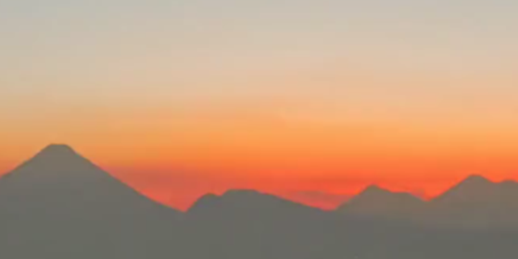 Macrosimulacro de terremoto el próximo viernes 3 de febrero