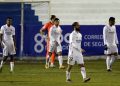 Madrid humillado y eliminado de la Copa del Rey