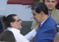 Maduro afirma que Duque envió a matar a Alex Saab antes de su arresto
