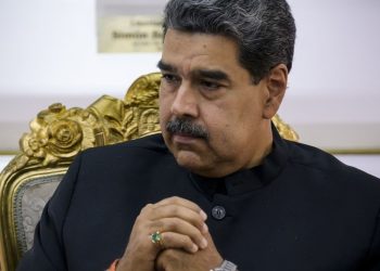 Maduro afirma que en Venezuela no se impondrá la fórmula extremista de Milei y Bolsonaro