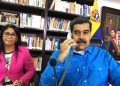 Maduro afirma que las sanciones de la UE contra Rusia - son un suicidio económico para el mundo