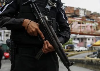 Maduro anuncia captura de siete 'mercenarios', dos de EE.UU.