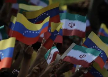 Maduro anuncia nueva etapa en la poderosa alianza con Irán