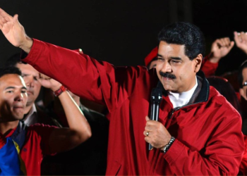 Maduro anuncia que pronto lanzará una nueva red social hecha en Venezuela que será más atractiva y superior al metaverso de Zuckerber