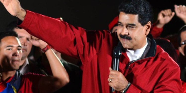 Maduro anuncia que pronto lanzará una nueva red social hecha en Venezuela que será más atractiva y superior al metaverso de Zuckerber