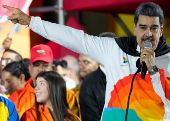 Maduro asegura tener un plan para recuperar el Esequibo