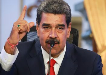 Maduro comprende y respeta la decisión de Edmundo González de abandonar Venezuela