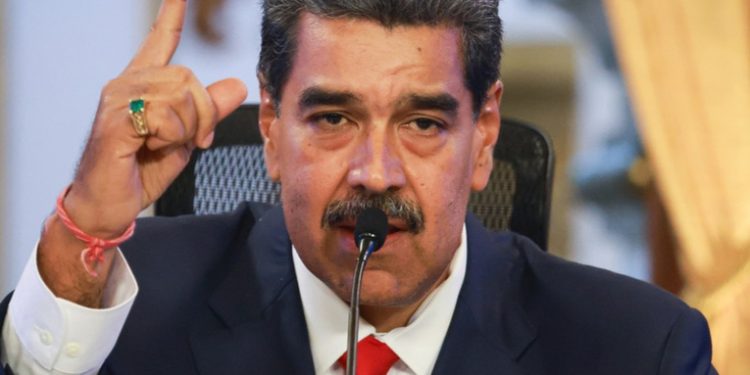 Maduro comprende y respeta la decisión de Edmundo González de abandonar Venezuela