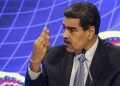 Maduro denuncia bases militares secretas de EE.UU. en país de Suramérica