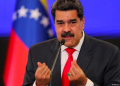 Maduro denuncia que Occidente busca desatar una guerra con Rusia para desmembrar el paí­s y acabar la esperanza de un mundo multipolar.