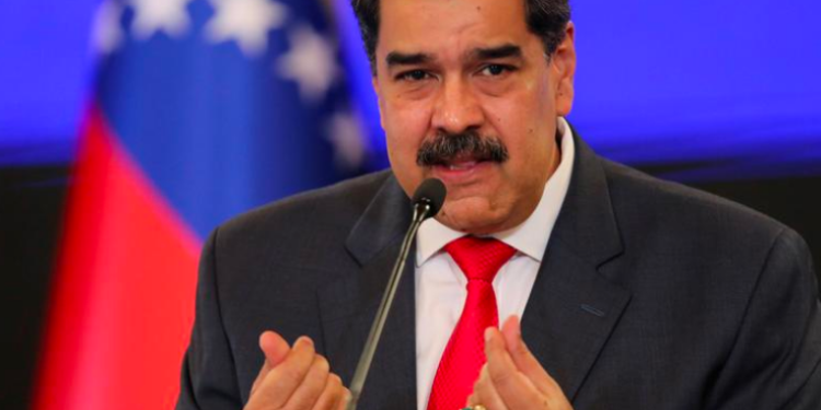 Maduro denuncia que Occidente busca desatar una guerra con Rusia para desmembrar el paí­s y acabar la esperanza de un mundo multipolar.