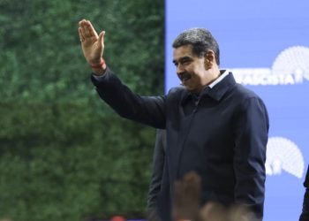 Maduro dice que Lula anotó un punto a favor al abstenerse de opinar sobre Venezuela