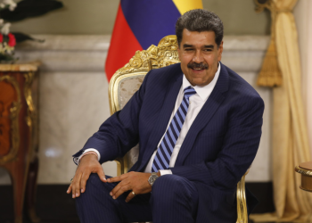 Maduro: EE.UU. busca