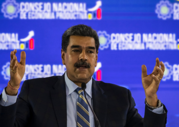 Maduro exhorta a Guyana a que no se convierta en una base militar de EE.UU. contra Venezuela