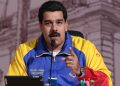 Maduro inicia su campaña electoral en Venezuela