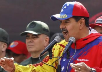Maduro: medios extranjeros son sicarios de la mentira