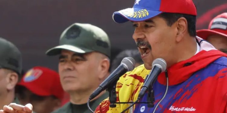 Maduro: medios extranjeros son sicarios de la mentira