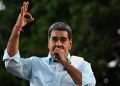 Maduro: Milei es una especie de homo nazis, una involución del homo sapiens