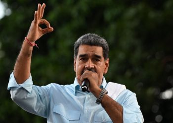 Maduro: Musk invirtió no menos de 1.000 millones de dólares en el intento golpista en Venezuela