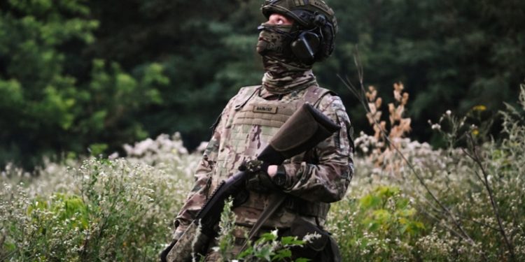 Maduro No tengo duda de que Rusia acabará con los brotes de nazismo en Ucrania